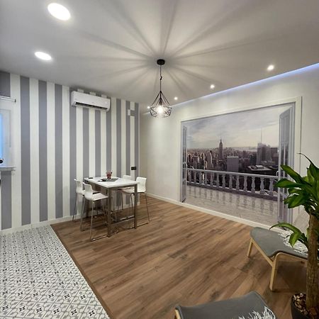 Appartement Lujo En Barrio Salamanca à Madrid Extérieur photo