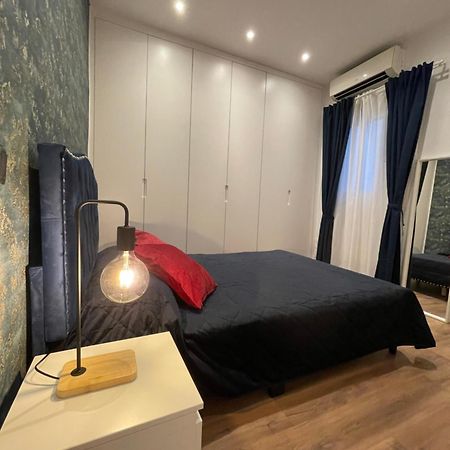 Appartement Lujo En Barrio Salamanca à Madrid Extérieur photo
