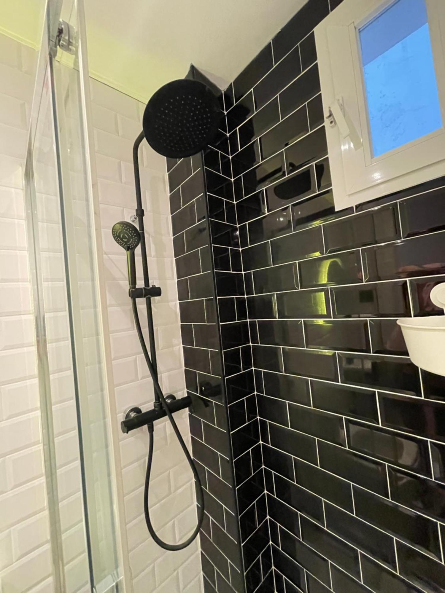 Appartement Lujo En Barrio Salamanca à Madrid Extérieur photo
