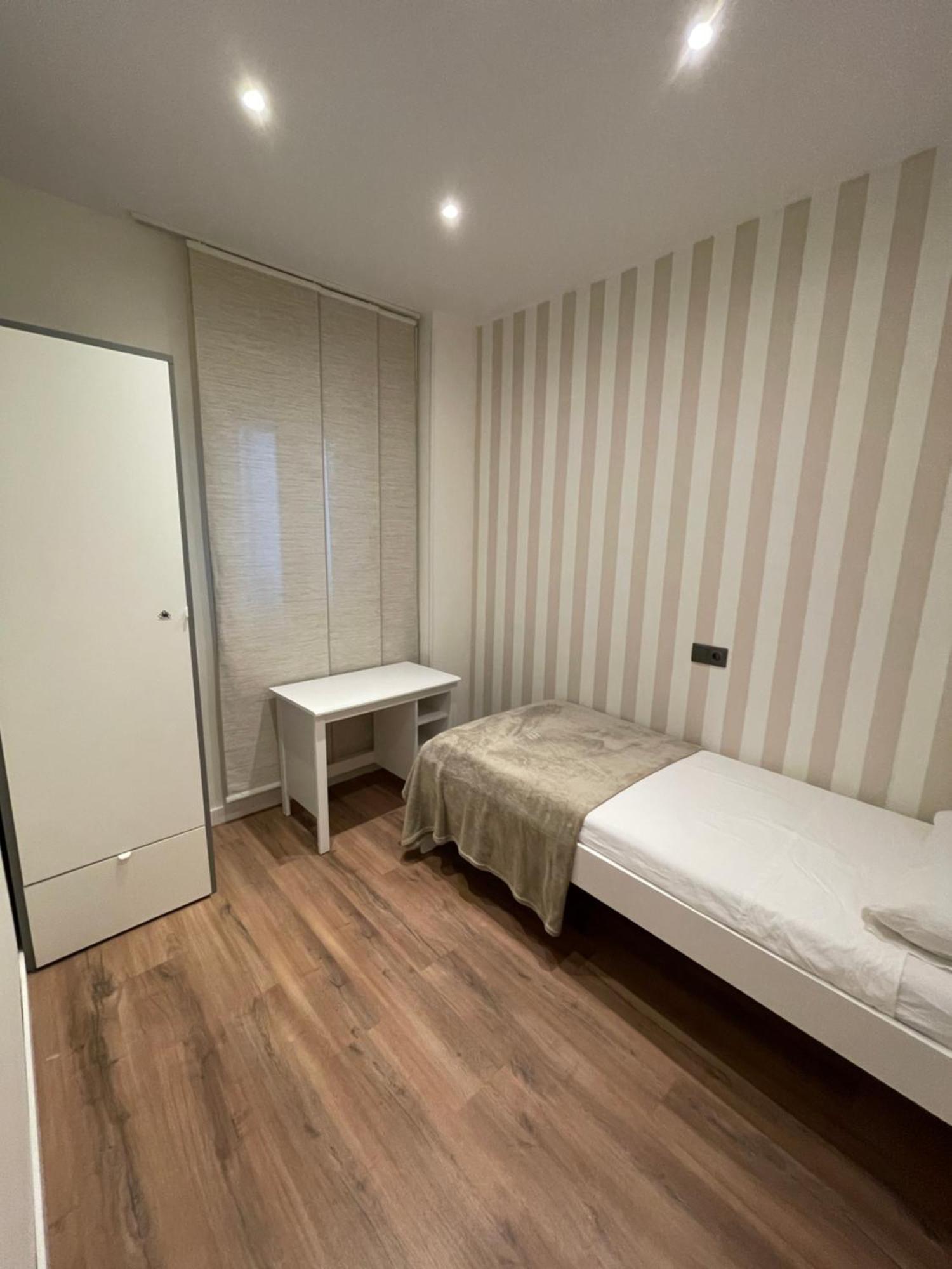 Appartement Lujo En Barrio Salamanca à Madrid Extérieur photo