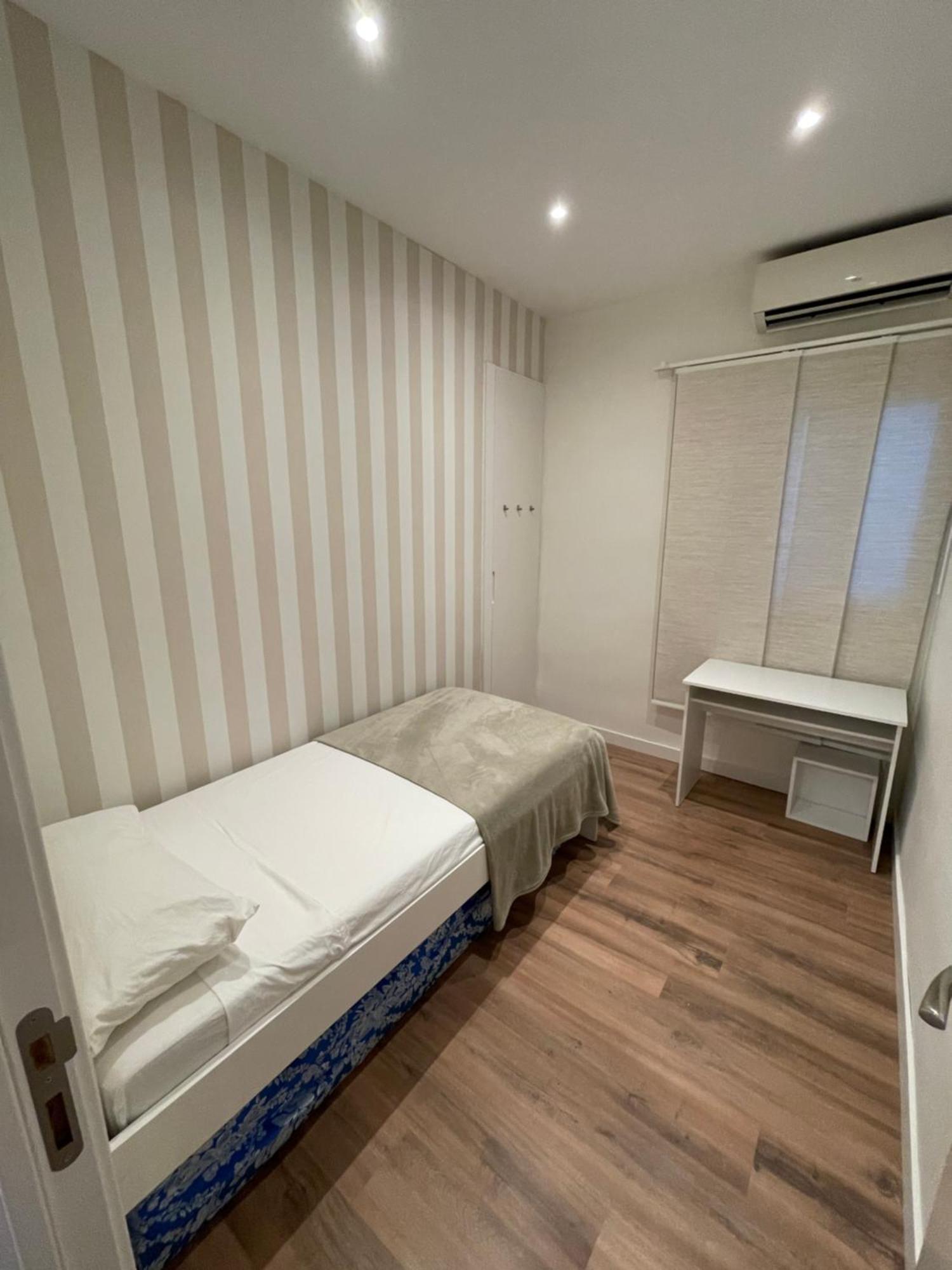Appartement Lujo En Barrio Salamanca à Madrid Extérieur photo
