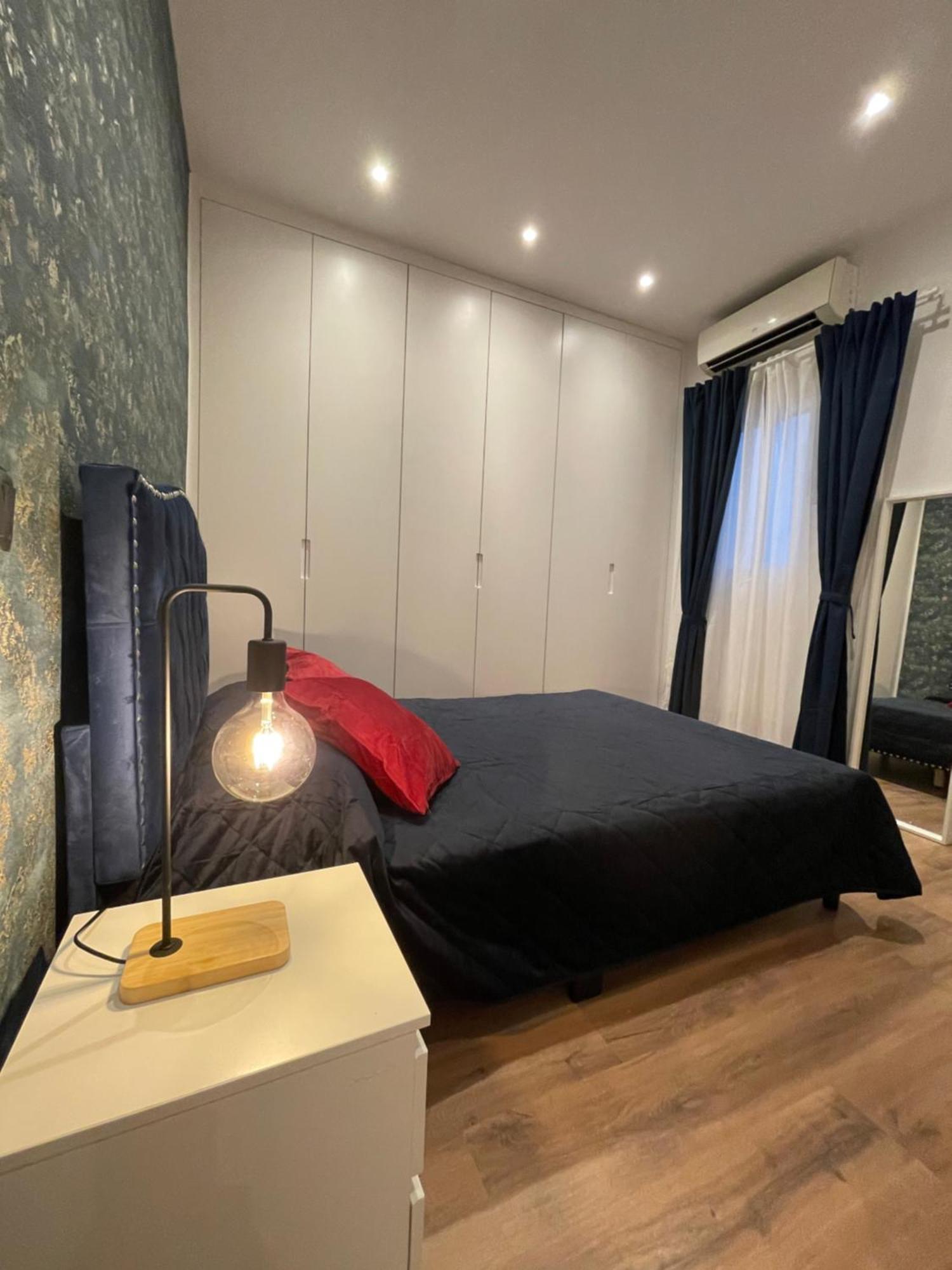 Appartement Lujo En Barrio Salamanca à Madrid Extérieur photo